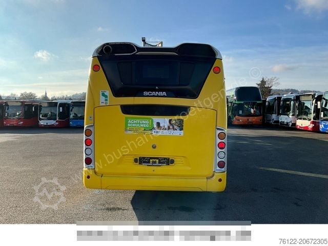 Autobús articulado SCANIA Citywide LE/Euro6/Klima/A23/A40/O 530 G