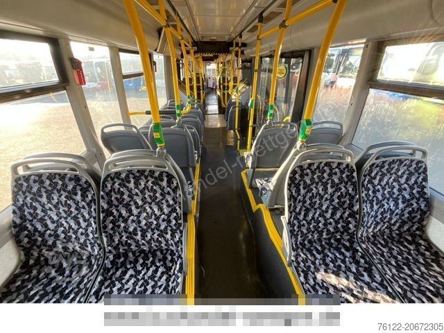 Autobús articulado SCANIA Citywide LE/Euro6/Klima/A23/A40/O 530 G