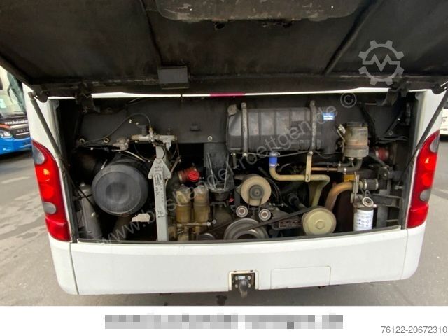 Autobús interurbano SETRA S 415 UL/O 550 Intouro/A78Lion?sCity