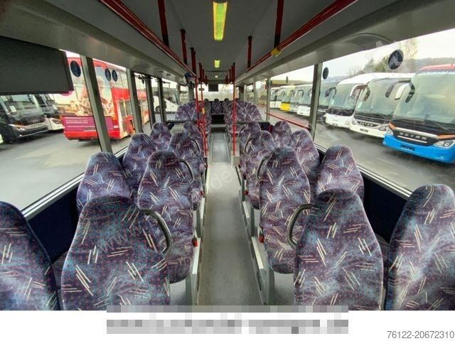 Διαπεριφερειακό λεωφορείο SETRA S 415 UL/O 550 Intouro/A78Lion?sCity