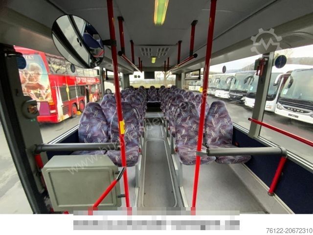 Autobús interurbano SETRA S 415 UL/O 550 Intouro/A78Lion?sCity