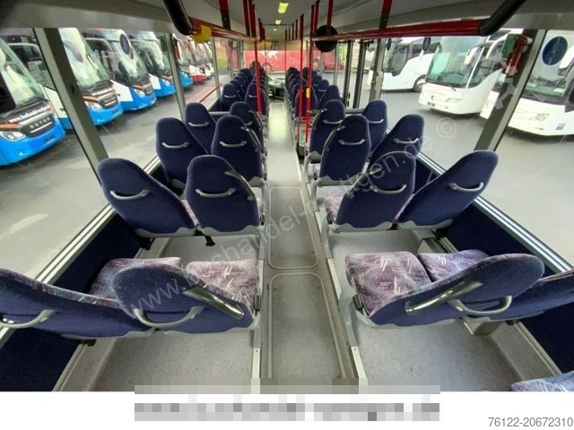 Autobús interurbano SETRA S 415 UL/O 550 Intouro/A78Lion?sCity
