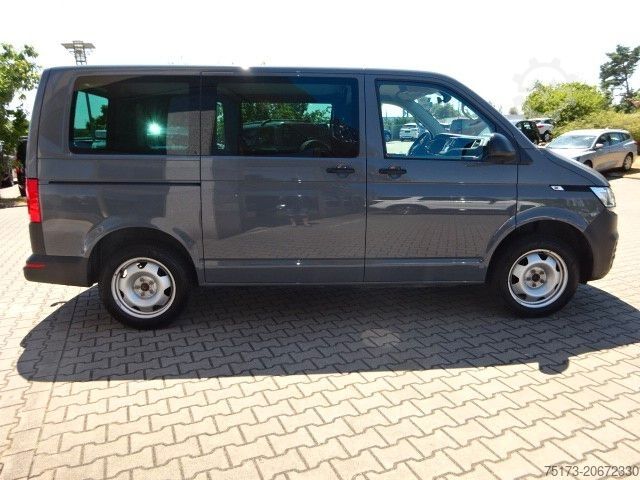 شاحنة بانل VOLKSWAGEN T6.1 Transporter 150PS DSG KR 4motion 2xSchTür