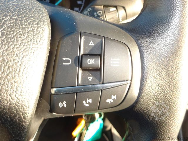 کمپرون FORD Nugget 185PS Autm. Markise AHK ACC Navi SHZ