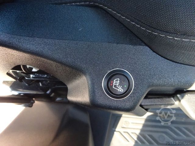 Avtodom FORD Nugget 185PS Autm. Markise AHK ACC Navi SHZ