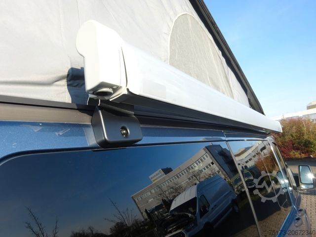 Avtodom FORD Nugget 185PS Autm. Markise AHK ACC Navi SHZ