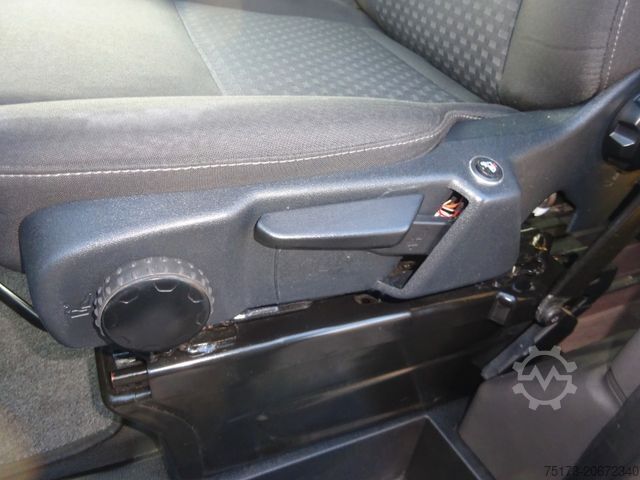 کمپرون FORD Nugget 185PS Autm. Markise AHK ACC Navi SHZ