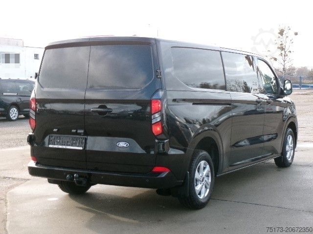 ون پَنِل FORD Transit Custom 320L2 AT MultCab Limited AHK Kam