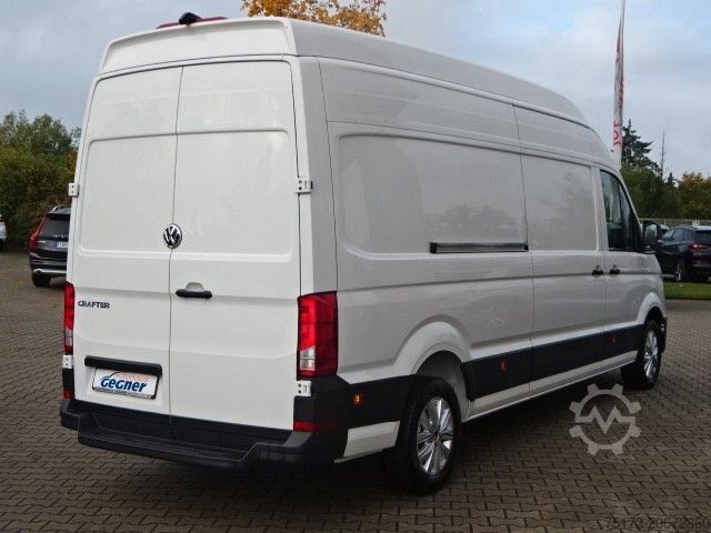 ون با سقف بلند VOLKSWAGEN Crafter Kasten 35 Trendline lang Superhochdach