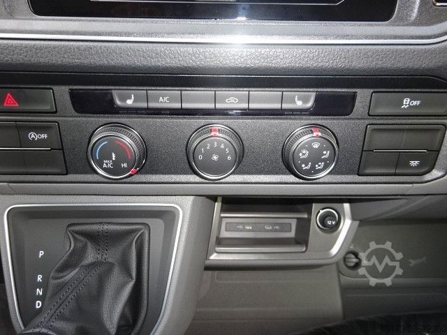 ون با سقف بلند VOLKSWAGEN Crafter Kasten 35 Trendline lang Superhochdach