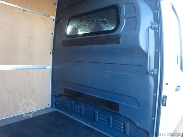 Kombi z visokim stropom MERCEDES-BENZ Sprinter III Kasten RWD 317 CDI MBUX Navi SHZ