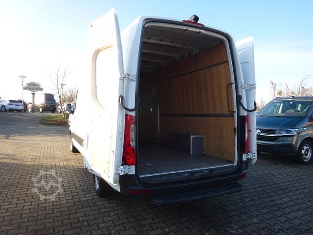 Kombi z visokim stropom MERCEDES-BENZ Sprinter III Kasten RWD 317 CDI MBUX Navi SHZ