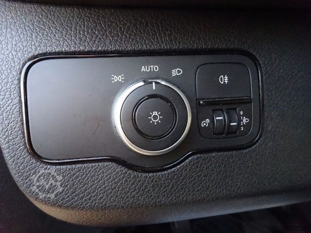 ون با سقف بلند MERCEDES-BENZ Sprinter III Kasten RWD 317 CDI MBUX Navi SHZ