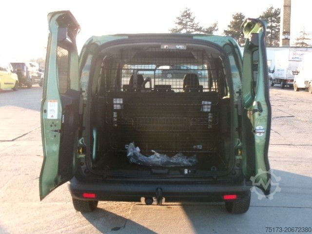 ون پَنِل FORD Transit Courier Trend AT DoKa AHK WiPa Kam GRA