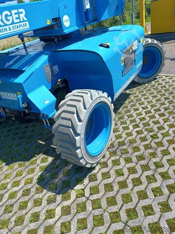 Zglobna roka Magni DAB 18 RT