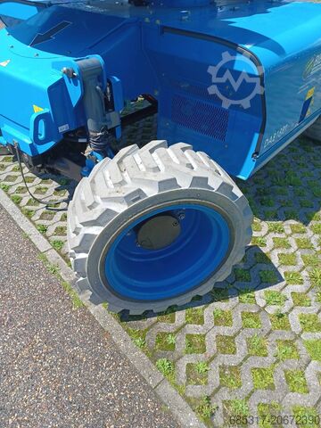 Zglobna roka Magni DAB 18 RT