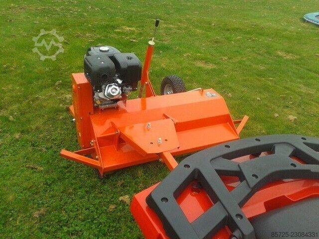   ATV klepelmaaier