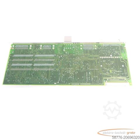 Siemens komponenta Siemens 6SN1118-0DG23-0AA1 Regelungseinschub Version D SN T-T62044451