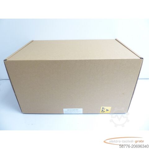 Siemens component Siemens 6SN1123-1AA00-0KA1 Modul SN A42071193 generalüberholt mit 24 Monaten Gewährleistung