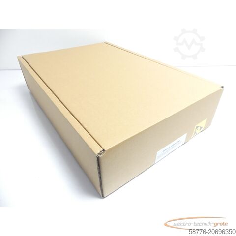 西门子组件 Siemens 6SN1123-1AB00-0CA1 SN:ST-T52005619 generalüberholt + 24 Monate Gewährl.