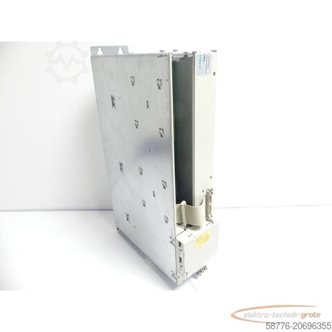 Siemens component Siemens 6SN1123-1AB00-0CA1 ST-M62025973 - generalüberholt mit 3 Mon. Gewährl.-