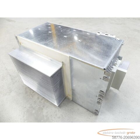 Componente Siemens Siemens SIMODRIVE 6SN1124-1AA00-0KA1 LT-Modul SN: T-T62046022 Version: B