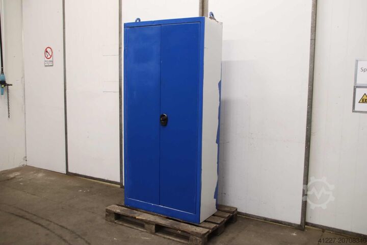 Tool cabinet unbekannt 935/410/H2010 mm