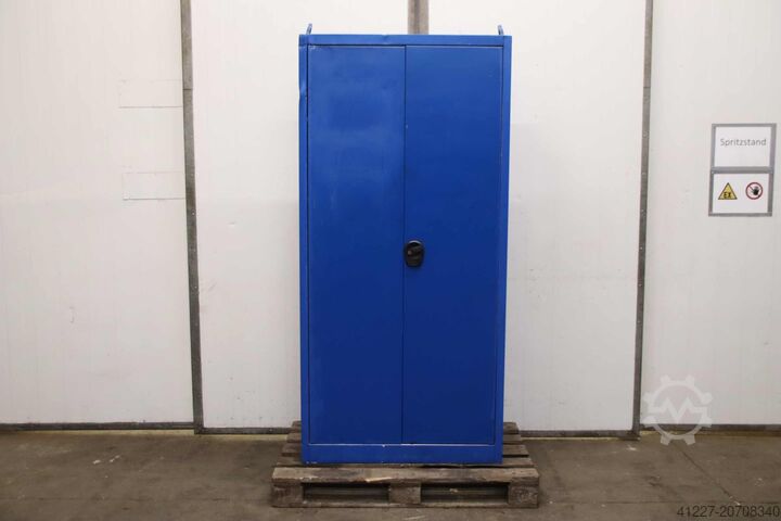 Tool cabinet unbekannt 935/410/H2010 mm