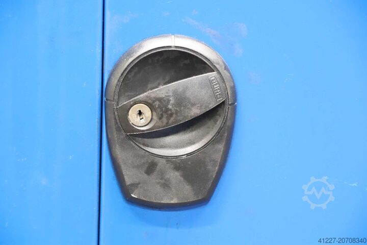 Tool cabinet unbekannt 935/410/H2010 mm