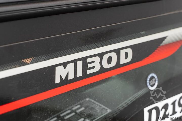 вилочный погрузчик Manitou MI 30 D