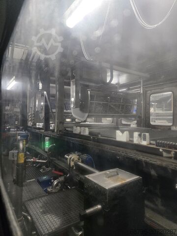 洗车 DÜRR MEGA 76W