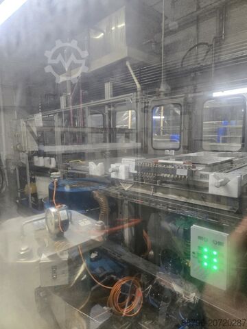 洗车 DÜRR MEGA 76W