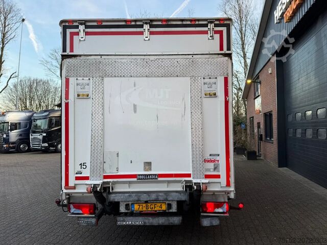 GA-TEC Gabelstaplertechnik GmbH GA-TEC Gabelstaplertechnik GmbH GA-TEC Gabelstaplertechnik GmbH