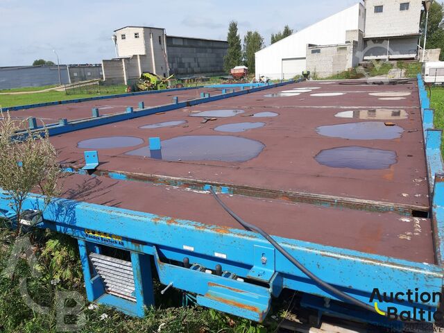 Randek BS40 Randek BS40