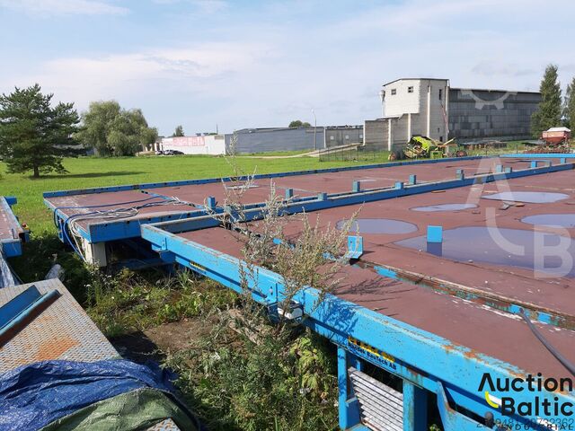 Randek BS40 Randek BS40