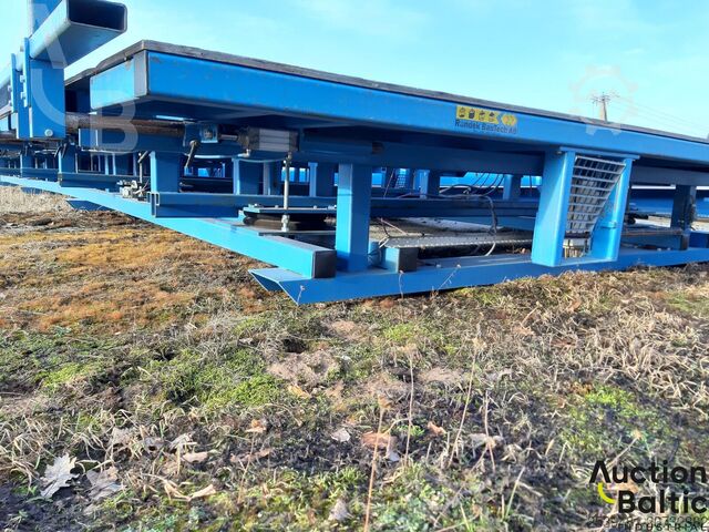 Randek BS40 Randek BS40