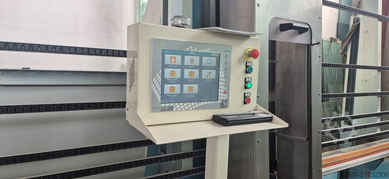 Máy khoan/máy phay ZAFFERANI AZV MILL 1000