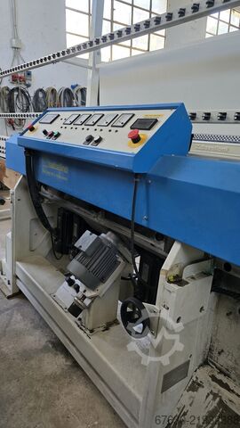 Machine à meuler le verre BATTELLINO FP5