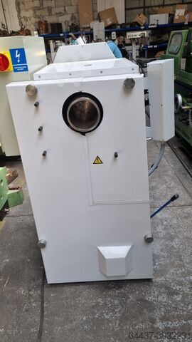 サイクル制御旋盤 FAT TUR 63A x 3000