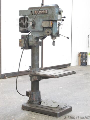 Column drilling machine Alzmetall AB4/SV