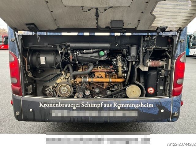 Меѓуградски автобус SETRA S 415 LE Business/Klima/Euro6/Integro/Intouro