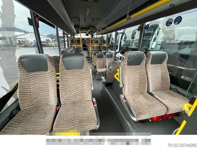 Меѓуградски автобус SETRA S 415 LE Business/Klima/Euro6/Integro/Intouro