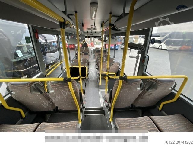 Меѓуградски автобус SETRA S 415 LE Business/Klima/Euro6/Integro/Intouro