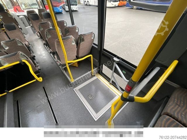 Меѓуградски автобус SETRA S 415 LE Business/Klima/Euro6/Integro/Intouro