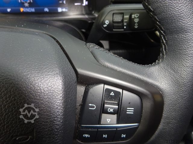 Kiper kombi FORD Ranger Limited Autom EXtraKab 3-S.-Kipper 360Kam