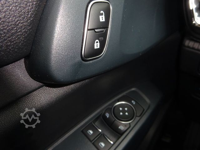 Kiper kombi FORD Ranger Limited Autom EXtraKab 3-S.-Kipper 360Kam