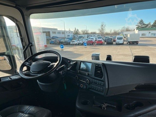 Стандардна влечна единица FORD F-Max Sattelzugmaschine