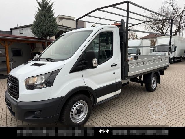 Пикап комби FORD Transit 2.0 L2 Pritsche 3 Sitze *EUR6 *1 Hand