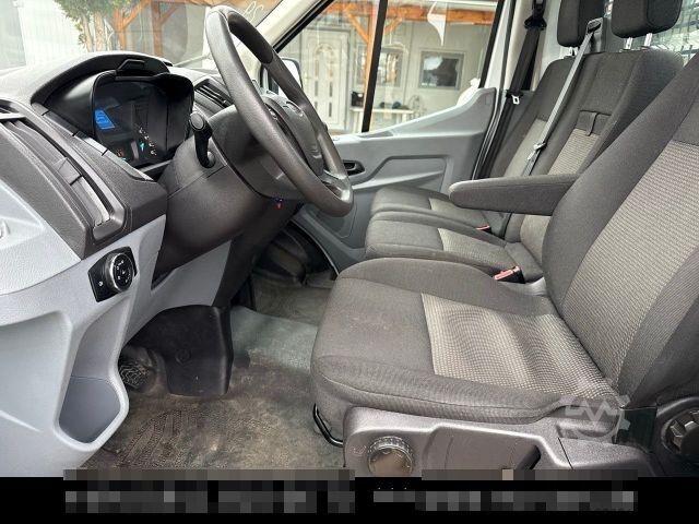 Пикап комби FORD Transit 2.0 L2 Pritsche 3 Sitze *EUR6 *1 Hand