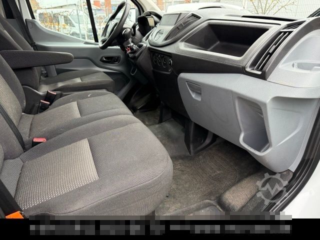 Пикап комби FORD Transit 2.0 L2 Pritsche 3 Sitze *EUR6 *1 Hand